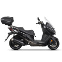 Attacco SHAD per bauletto Kymco X TO moto