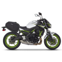 Supporto SHAD per borse laterali moto Kawasaki Ninja