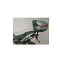 Supporto superiore SHAD per bauletto moto Kawasaki Z K0Z778ST