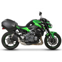 Fissaggio SHAD per valigie laterali moto Kawasaki K0Z997IF