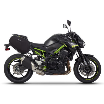 Supporto SHAD per borse laterali moto Kawasaki Z900