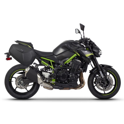 Supporto SHAD per bauletti moto Kawasaki Z900 K
