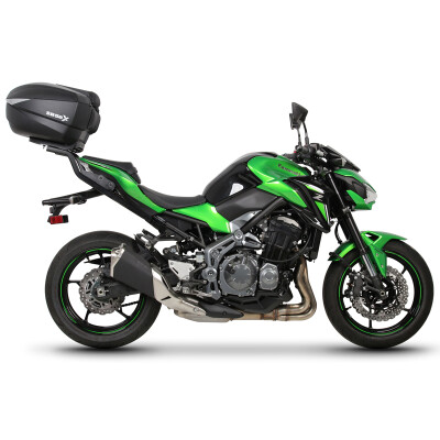 Supporto superiore SHAD per bauletto moto Kawasaki Z K0Z997ST