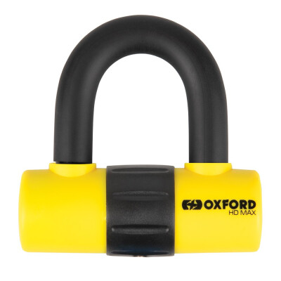HD Max Giallo OXFORD LK311