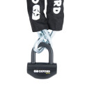 Lucchetto a catena Boss 12 mm x 1,2 m