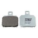 Pastiglie freno per moto TRW MCB700EC