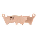 Pastiglie freno anteriori per moto TRW MCB776SV