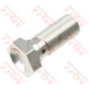 Bullone banjo corto M10x1.0 TRW MCH921A