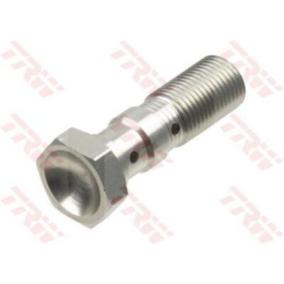 Bullone banjo doppio TRW M10x1.0