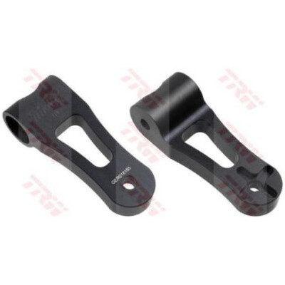 Supporto da 60 mm per semimanubri TRW Relaxbar