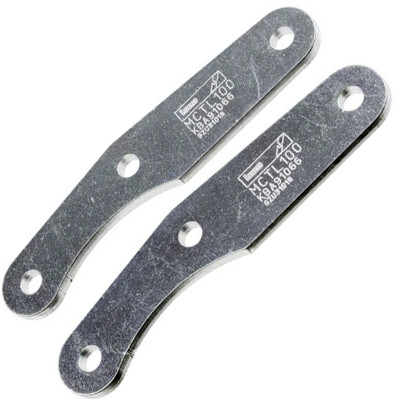 Riduttore di altezza TRW MCTL100
