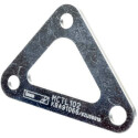 Kit di riduzione dell&#39;altezza TRW MCTL102