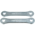 Kit di riduzione dell'altezza TRW MCTL154