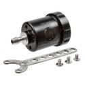 TRW MCZ 15ml serbatoio fluido alluminio moto