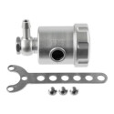 TRW MCZ 15ml serbatoio fluido alluminio moto