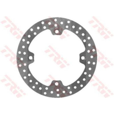 Disco freno anteriore per moto TRW