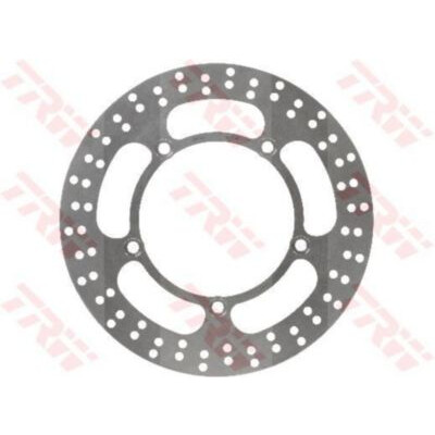 Disco freno anteriore per moto TRW