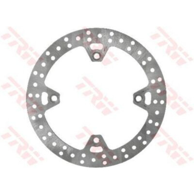 Disco freno anteriore per moto TRW