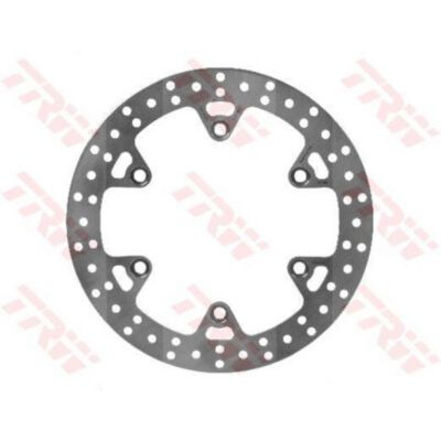 Disco freno anteriore per moto TRW