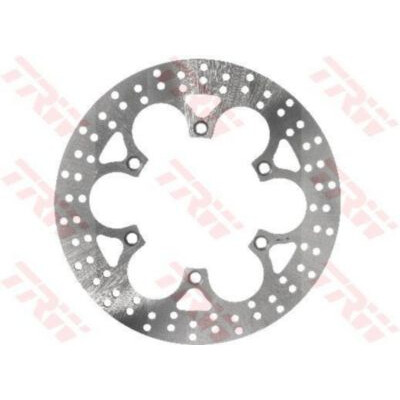 Disco freno anteriore per moto TRW