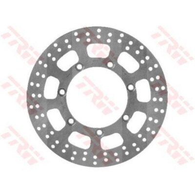 Disco freno anteriore per moto TRW