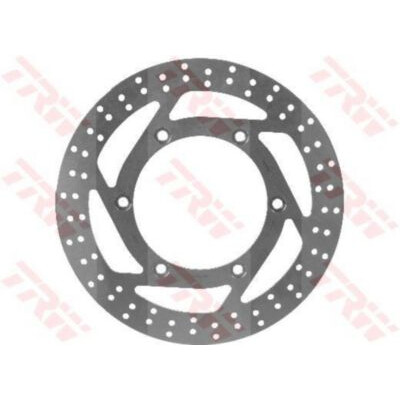 Disco freno anteriore per moto TRW