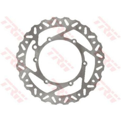 Disco freno anteriore per moto TRW