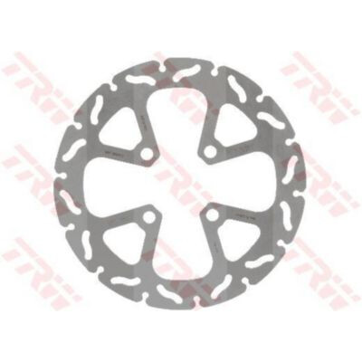 Disco freno anteriore per moto TRW