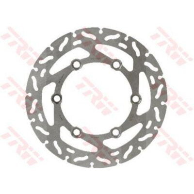 Disco freno anteriore per moto TRW