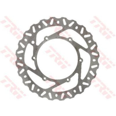 Disco freno anteriore per moto TRW