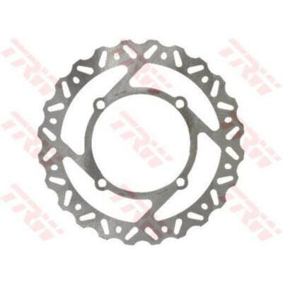Disco freno anteriore per moto TRW