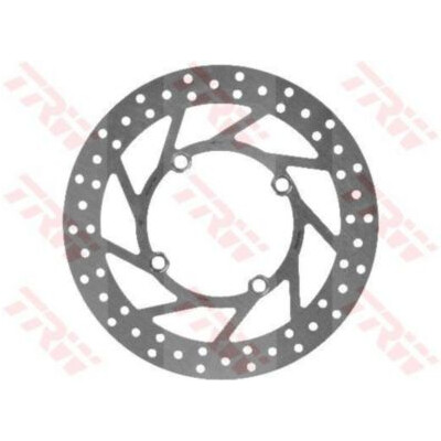 Disco freno anteriore per moto TRW