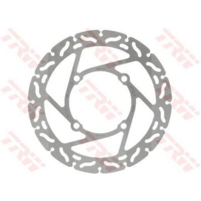 Disco freno anteriore per moto TRW