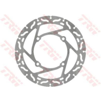 Disco freno anteriore per moto TRW