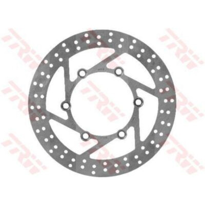 Disco freno anteriore per moto TRW