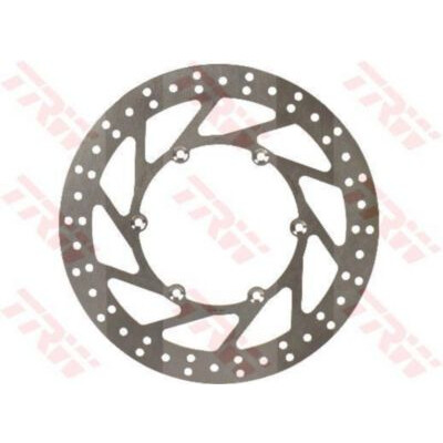 Disco freno anteriore per moto TRW