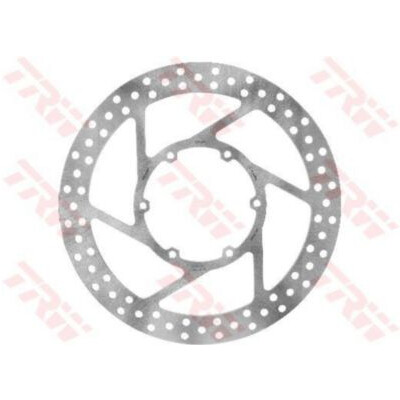 Disco freno anteriore per moto TRW