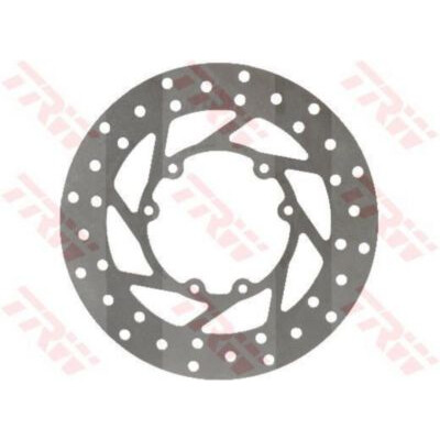 Disco freno anteriore per moto TRW