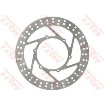 Disco freno fisso per moto TRW
