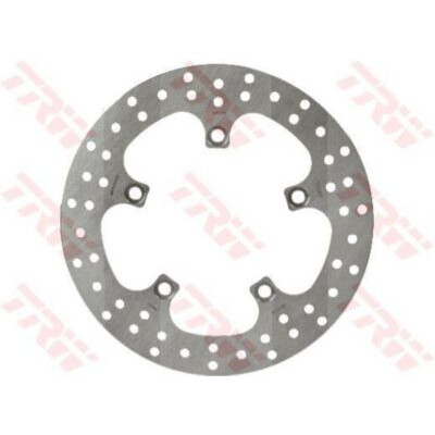 Disco freno anteriore per moto TRW