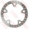 Disco freno anteriore per moto TRW