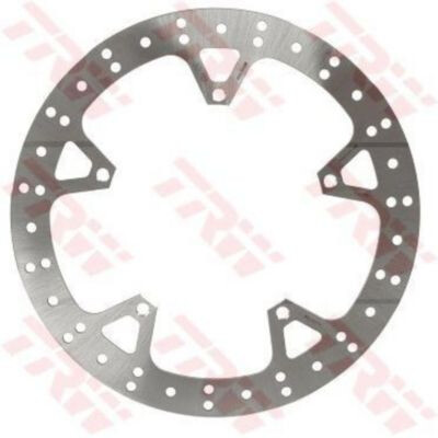 Disco freno anteriore per moto TRW