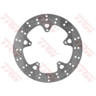 Disco freno anteriore per moto TRW