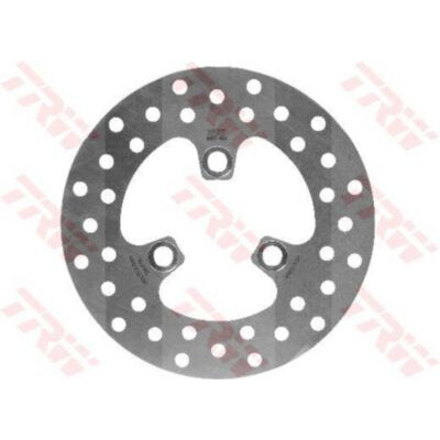 Disco freno anteriore per moto TRW