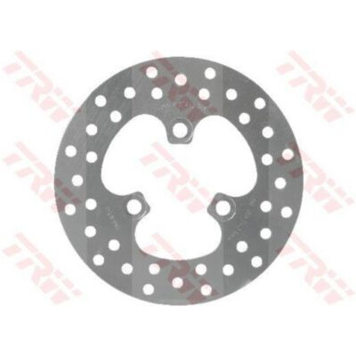 Disco freno anteriore per moto TRW