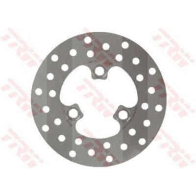 Disco freno anteriore per moto TRW