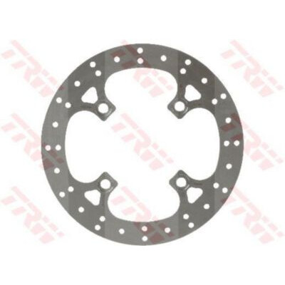 Disco freno anteriore per moto TRW