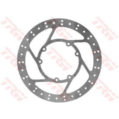 Disco freno anteriore per moto TRW