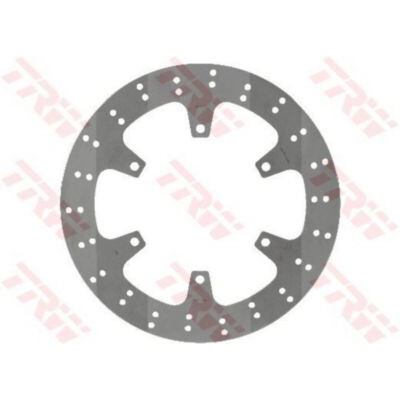 Disco freno anteriore per moto TRW