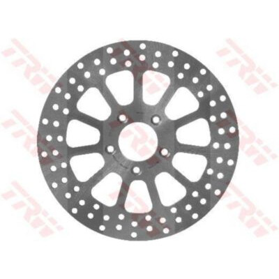 Disco freno anteriore per moto TRW